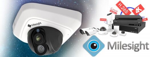 The Benefits of Installing CCTV Cameras in Kuwait